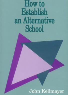 【预售】How to Establish an Alternative School