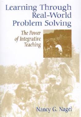 【预售】Learning Through Real-World Problem Solving: The