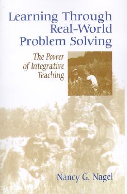 【预售】Learning Through Real-World Problem Solving: The