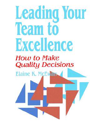 【预售】Leading Your Team to Excellence: How to Make Quality