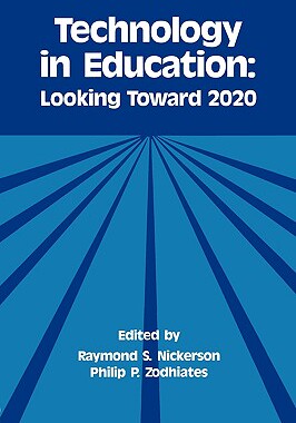 【预售】Technology in Education: Looking Toward 2020
