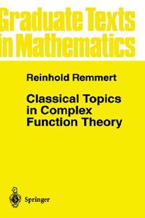 Complex Topics Theory Function 预售 Classical