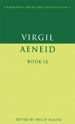 预订 【】Virgil: Aeneid Book IX