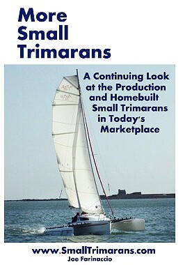 【预售】More Small Trimarans