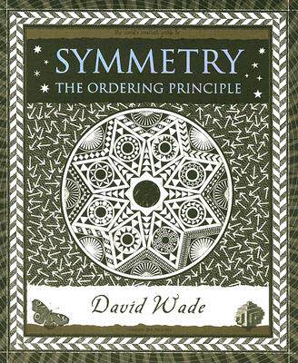 【预售】Symmetry: The Ordering Principle