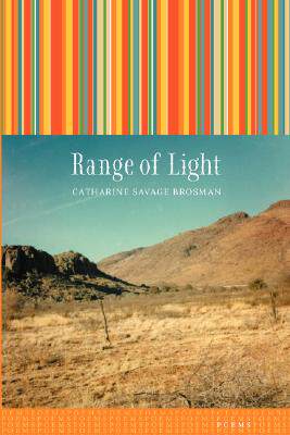 【预售】Range of Light