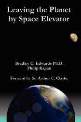 【预售】Leaving the Planet by Space Elevator
