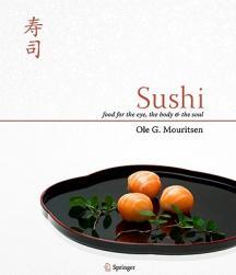 Food for and 预售 Soul Body Sushi Eye the