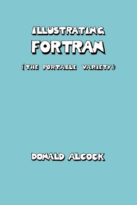 【预售】Illustrating FORTRAN