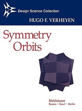 【预售】Symmetry Orbits