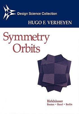 【预售】Symmetry Orbits