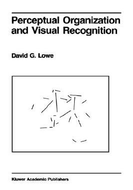 【预售】Perceptual Organization and Visual Recognition