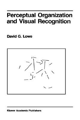 【预售】Perceptual Organization and Visual Recognition