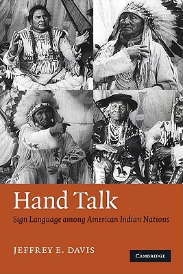预订 【】Hand Talk: Sign Language Among American Indian