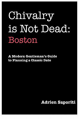 【预售】Chivalry Is Not Dead: Boston