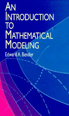 【预售】An Introduction to Mathematical Modeling