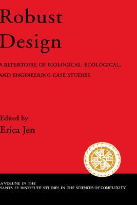 【预售】Robust Design: A Repertoire of Biological