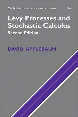 预订 【】Levy Processes and Stochastic Calculus