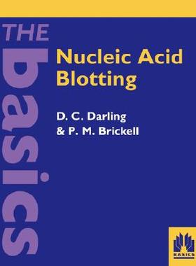 【预售】Nucleic Acid Blotting