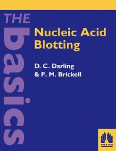 【预售】Nucleic Acid Blotting