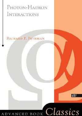 【预售】Photon-Hadron Interactions