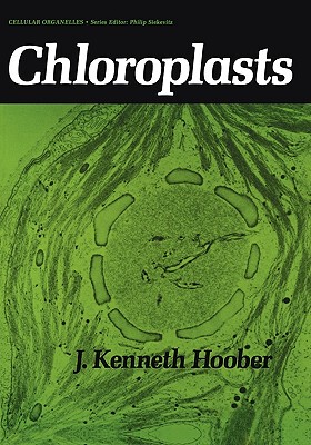 【预售】Chloroplasts