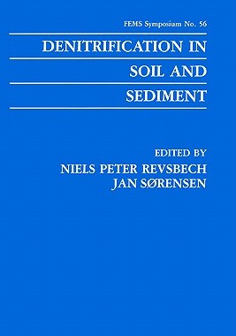 【预售】Denitrification in Soil and Sediment