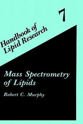 【预售】Mass Spectrometry of Lipids