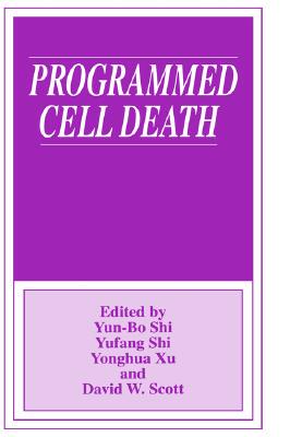 【预售】Programmed Cell Death