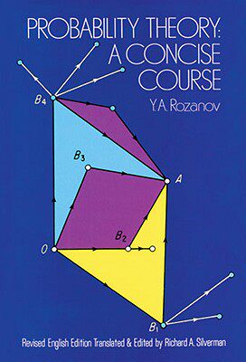 【预售】Probability Theory: A Concise Course