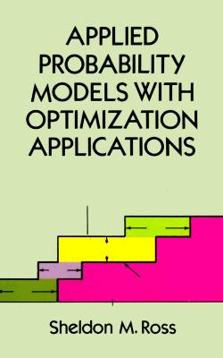 【预售】Applied Probability Models with Optimization