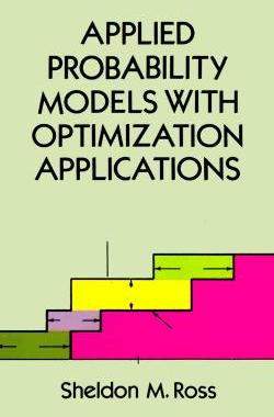 【预售】Applied Probability Models with Optimization