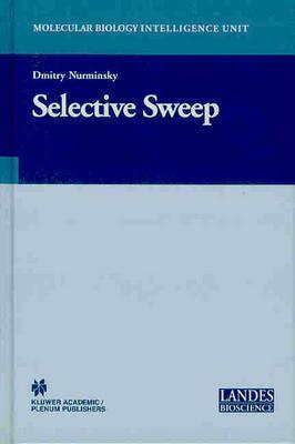 【预售】Selective Sweep