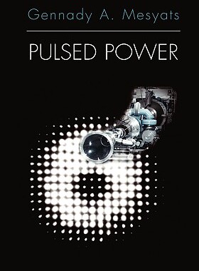 【预售】Pulsed Power