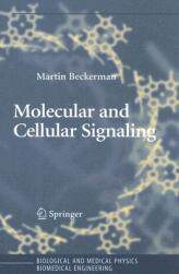 【预售】Molecular and Cellular Signaling
