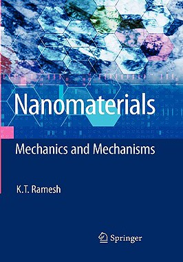 【预售】Nanomaterials: Mechanics and Mechanisms