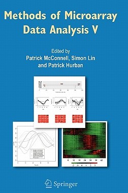 【预售】Methods of Microarray Data Analysis V