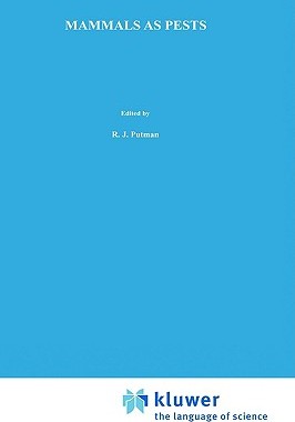 【预售】Mammals as Pests