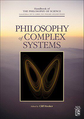 【预售】Philosophy of Complex Systems