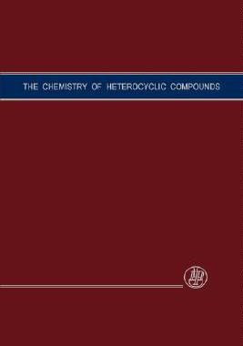 【预售】The Chemistry of Heterocyclic Compounds, Imidazole