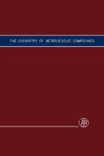 【预售】The Chemistry of Heterocyclic Compounds, Imidazole
