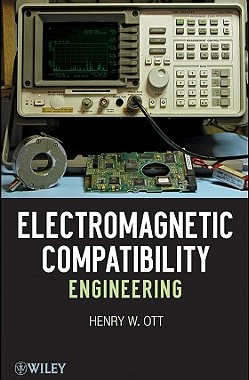 【预售】Electromagnetic Compatibility Engineering