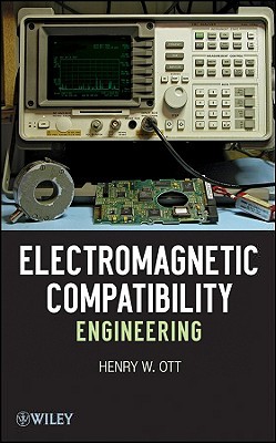 预订 【】Electromagnetic Compatibility Engineering
