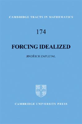 【预售】Forcing Idealized