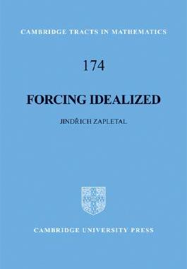 【预售】Forcing Idealized