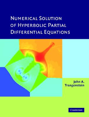 【预售】Numerical Solution of Hyperbolic Partial