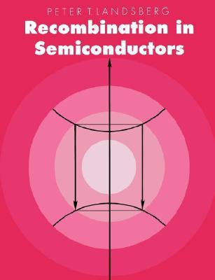 【预售】Recombination in Semiconductors