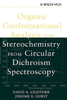 【预售】Organic Conformational Analysis And Stereochemistry