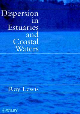 【预售】Dispersion In Estuaries & Coastal Waters
