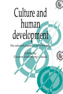 【预售】Culture and Human Development: The Selected Papers